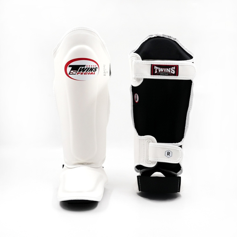 Caneleiras Twins SGL-7 Brancas