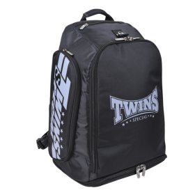 Twins Zwarte Sporttas
