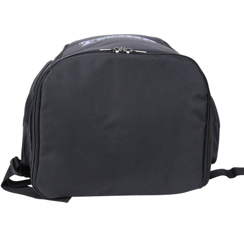 Bolsa de deporte Twins Negra