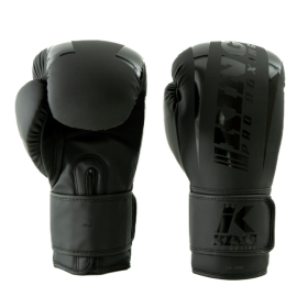 Rękawice bokserskie King Pro Boxing Revo 4