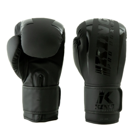 Guantoni da boxe King Pro Boxing Revo 4