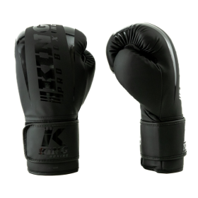 Rękawice bokserskie King Pro Boxing Revo 4