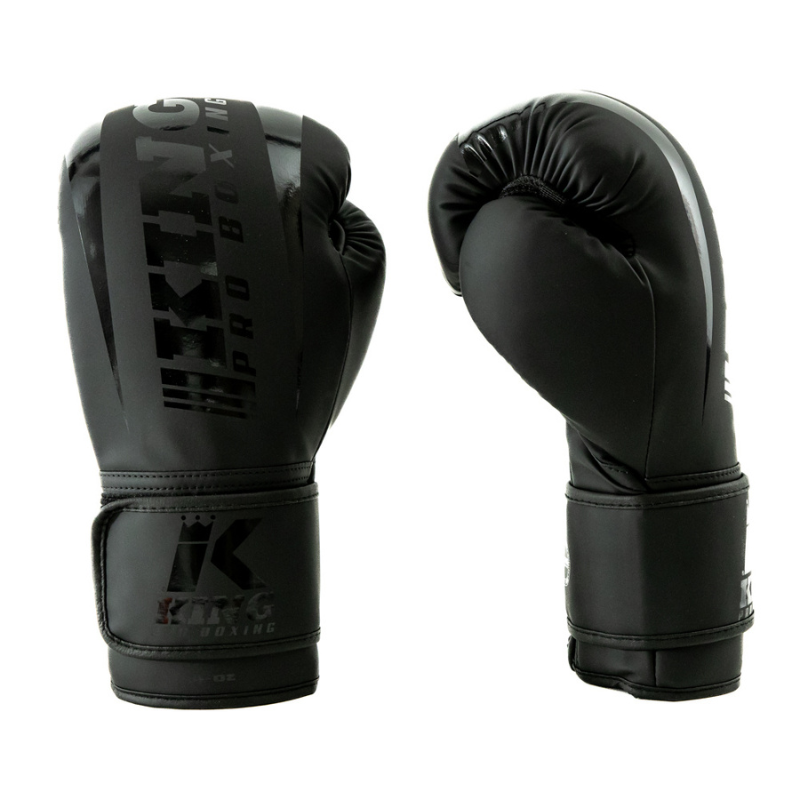 Luvas de boxe King Pro Boxing Revo 4