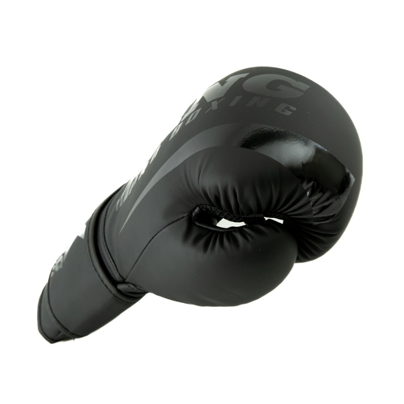 Boxhandschuhe King Pro Boxing Revo 4