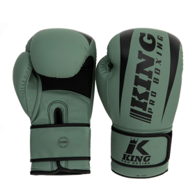 Guantes de boxeo King Pro Boxing Revo 5