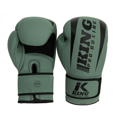 Guantoni da boxe King Pro Boxing Revo 5