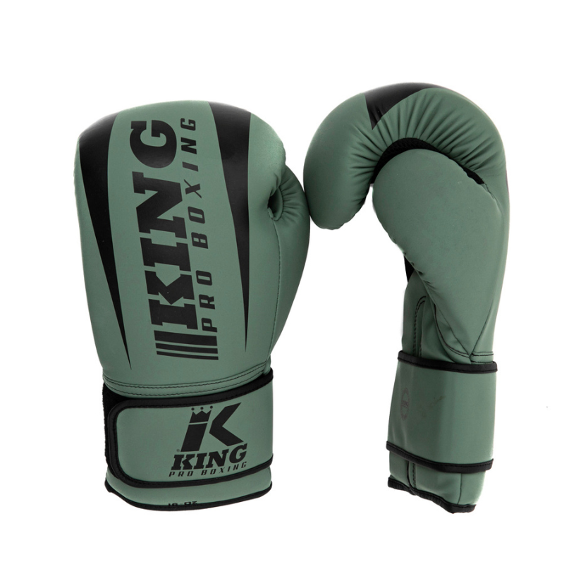 Guantoni da boxe King Pro Boxing Revo 5