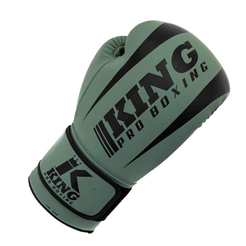 Guantoni da boxe King Pro Boxing Revo 5