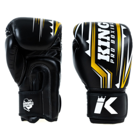 Guantes de boxeo King Pro Boxing Spartan 3