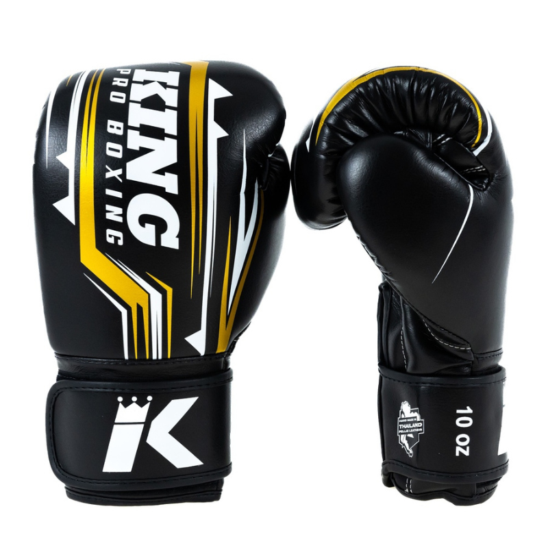 Boxhandschuhe King Pro Boxing Spartan 3