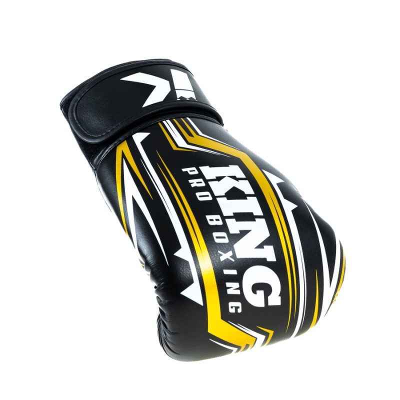 Boxhandschuhe King Pro Boxing Spartan 3