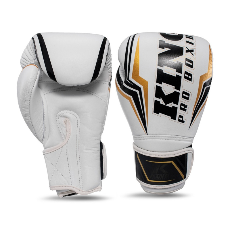 Guantoni da boxe King Pro Boxing Thor Series