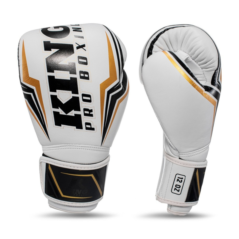 Guantoni da boxe King Pro Boxing Thor Series