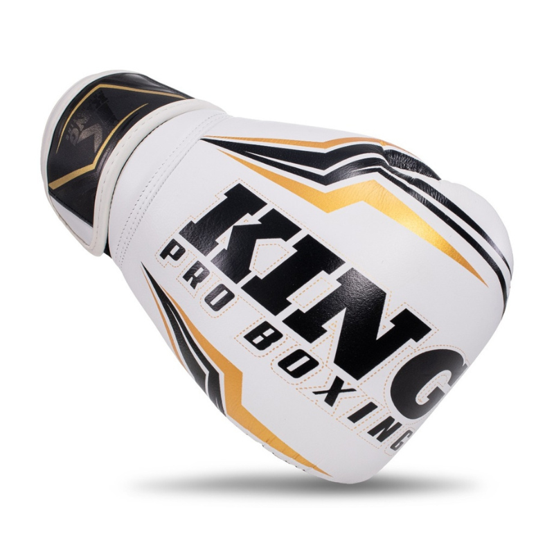 Rękawice bokserskie King Pro Boxing Thor Series