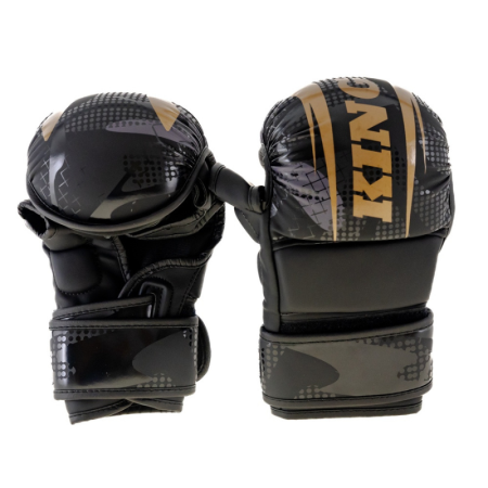 Guanti MMA King Pro Boxing SHOGUN 2