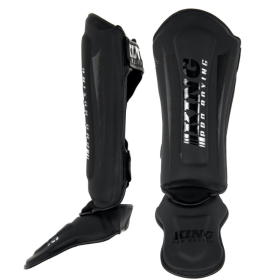 Schienbeinschoner King Pro Boxing REVO 4