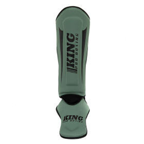 King Pro Boxing REVO 5 Schienbeinschoner