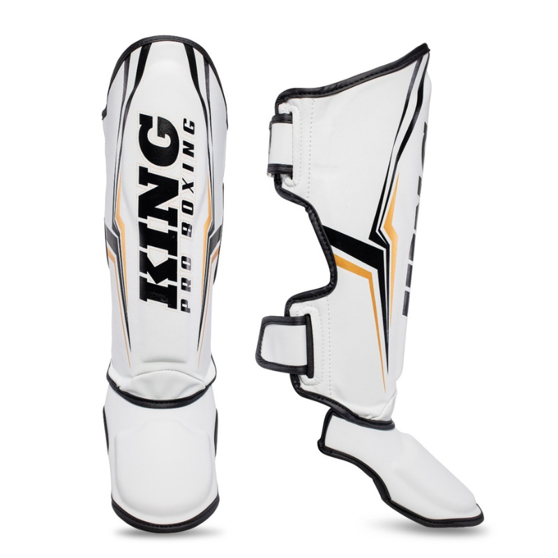 Caneleiras King Pro Boxing Thor Series