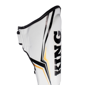 King Pro Boxing Scheenbeschermers Thor Series