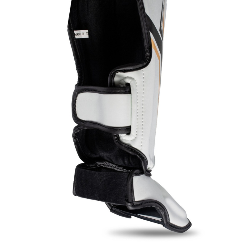 Espinilleras King Pro Boxing Serie Thor