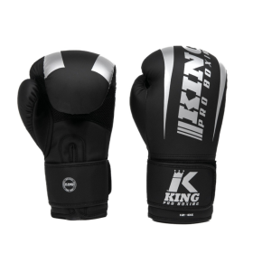 Rękawice bokserskie King Pro Boxing Revo 7