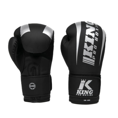 Guantes de boxeo King Pro Boxing Revo 7