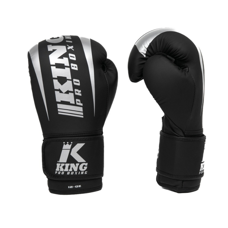 Guantes de boxeo King Pro Boxing Revo 7