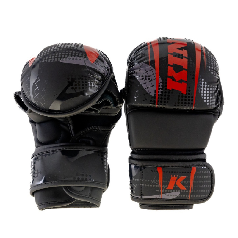 King Pro Boxing SHOGUN 3 MMA-handschoenen