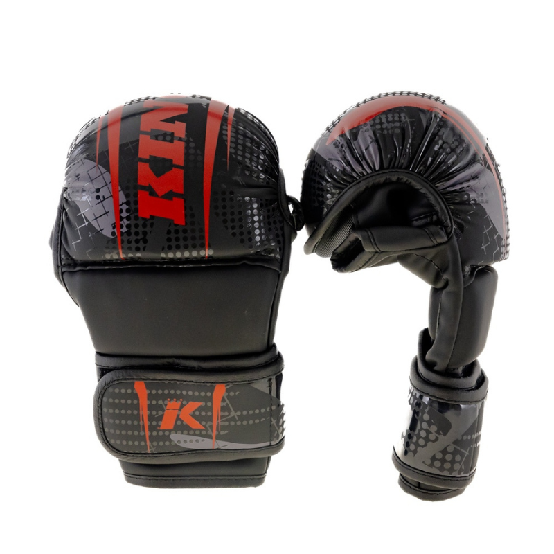 Guantes de MMA King Pro Boxing SHOGUN 3