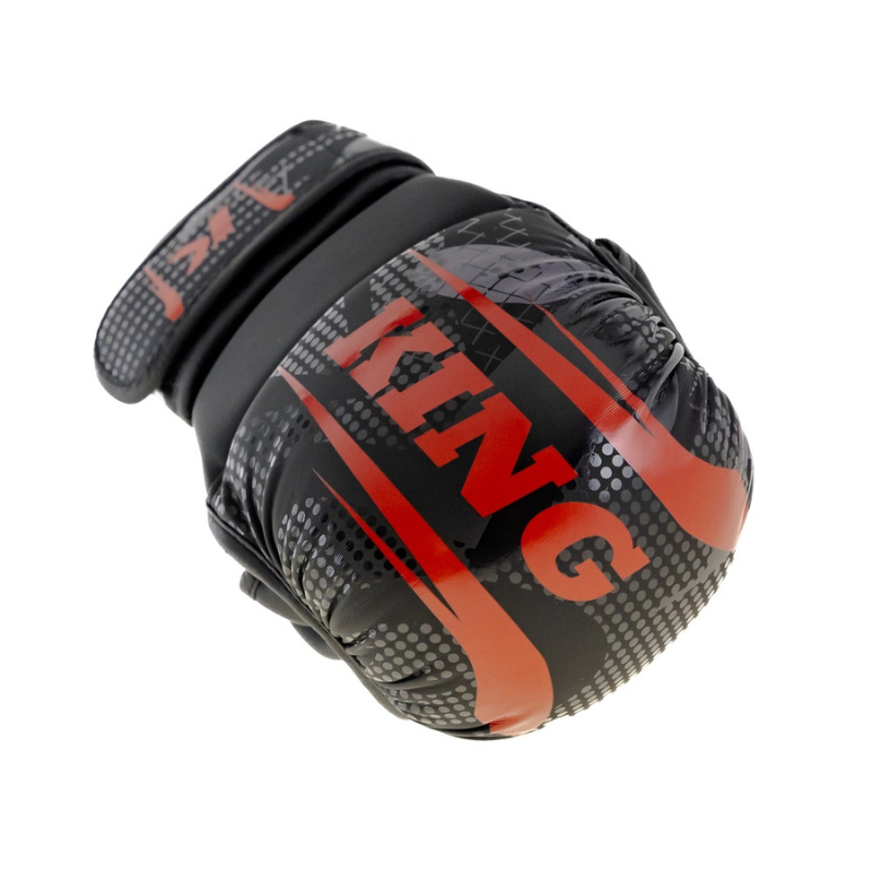 King Pro Boxing SHOGUN 3 MMA-handschoenen