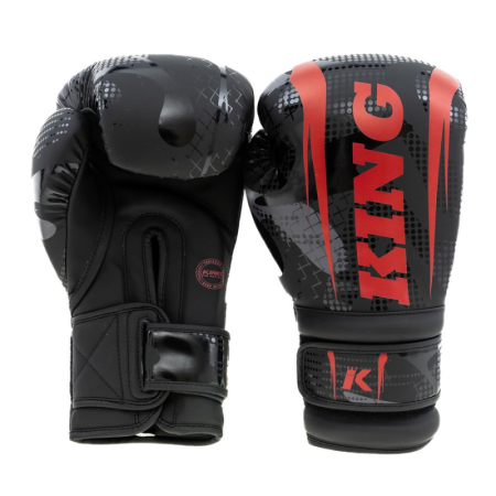 Guantes de boxeo King Pro Boxing Shogun 3