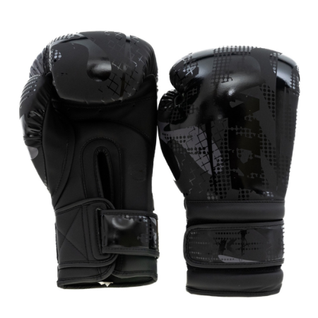 Rękawice bokserskie King Pro Boxing Shogun 1