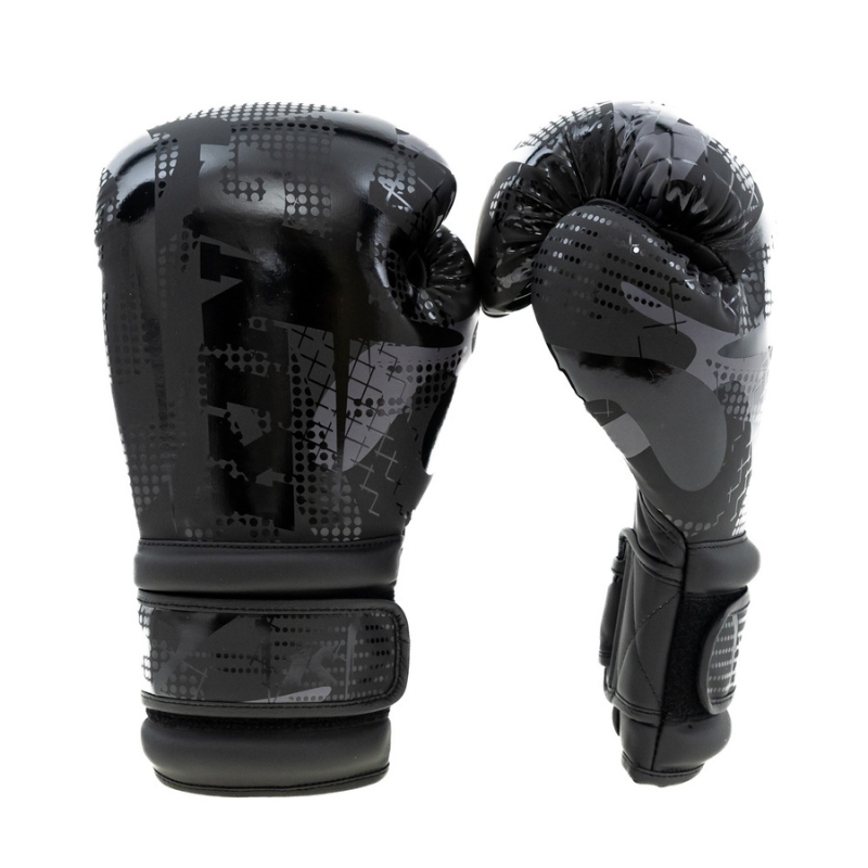 Guantes de boxeo King Pro Boxing Shogun 1
