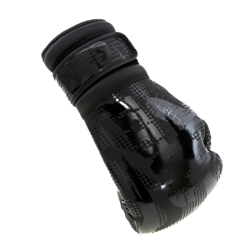 Guantoni da boxe King Pro Boxing Shogun 1