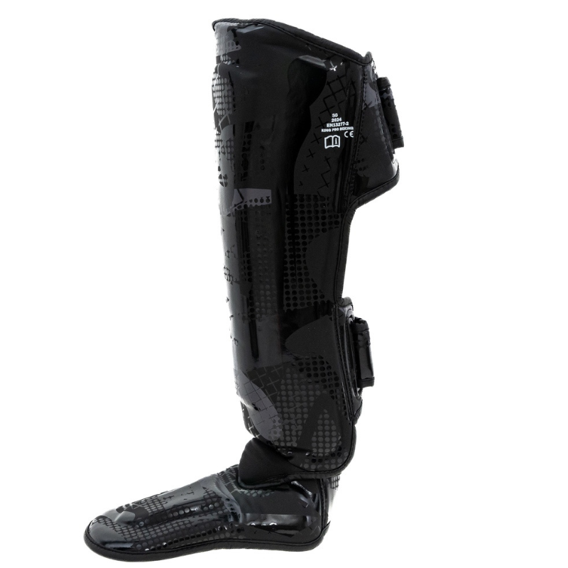 King Pro Boxing Shogun 1 Schienbeinschoner