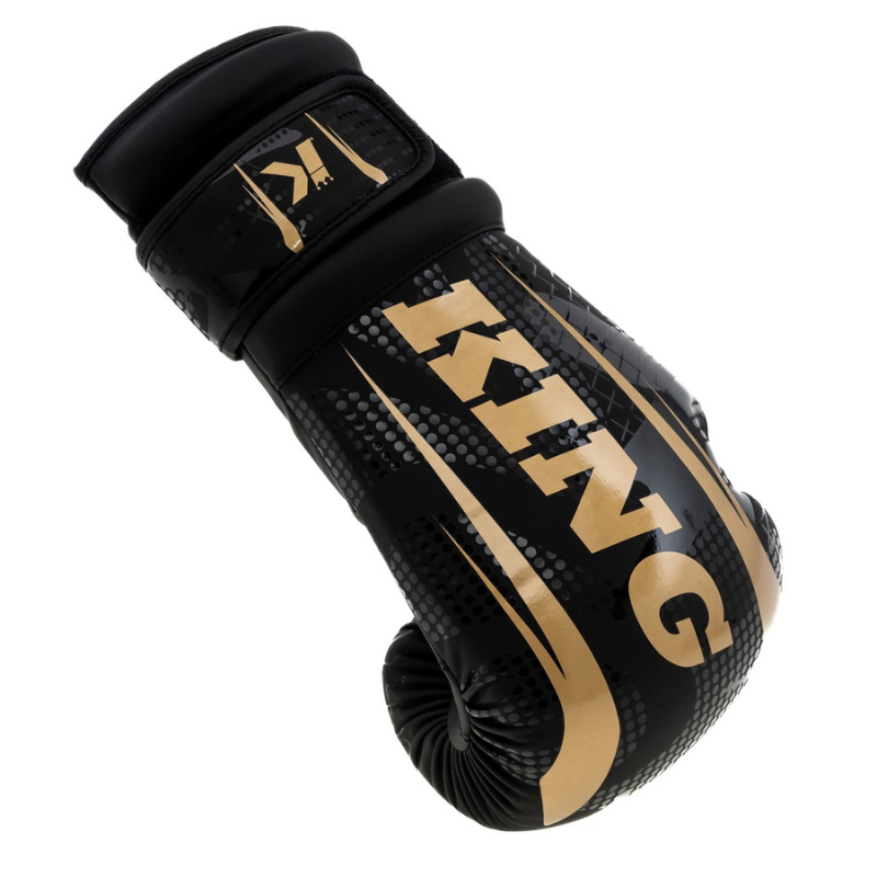 Luvas de boxe King Pro Boxing Shogun 2