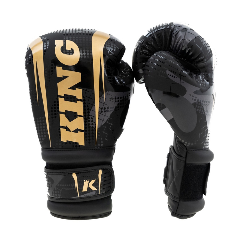 Boxhandschuhe King Pro Boxing Shogun 2