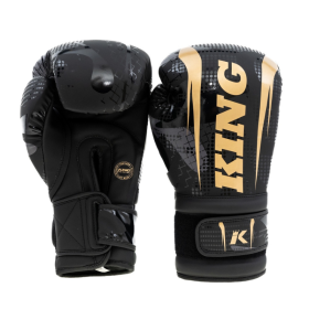 Guantoni da boxe King Pro Boxing Shogun 2