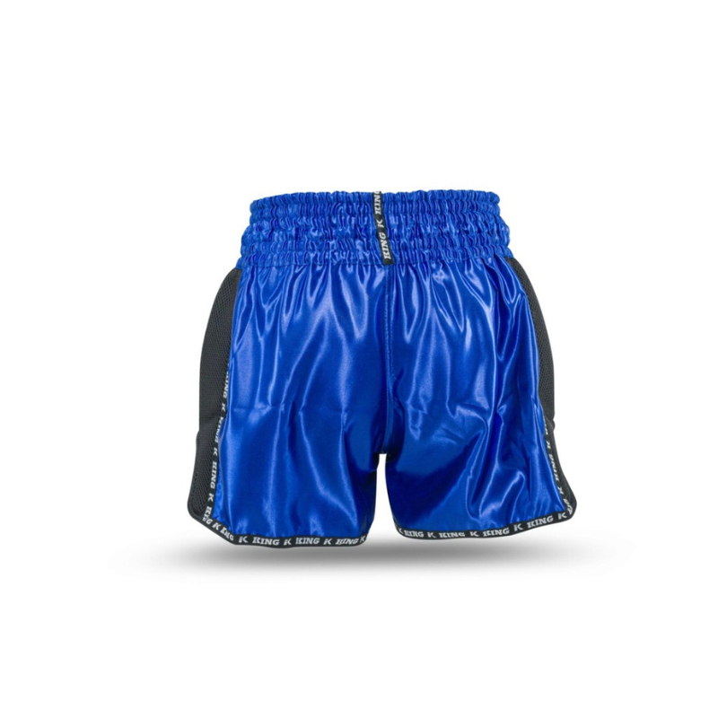 Calções Muay Thai King Pro Boxing Bangkok 2
