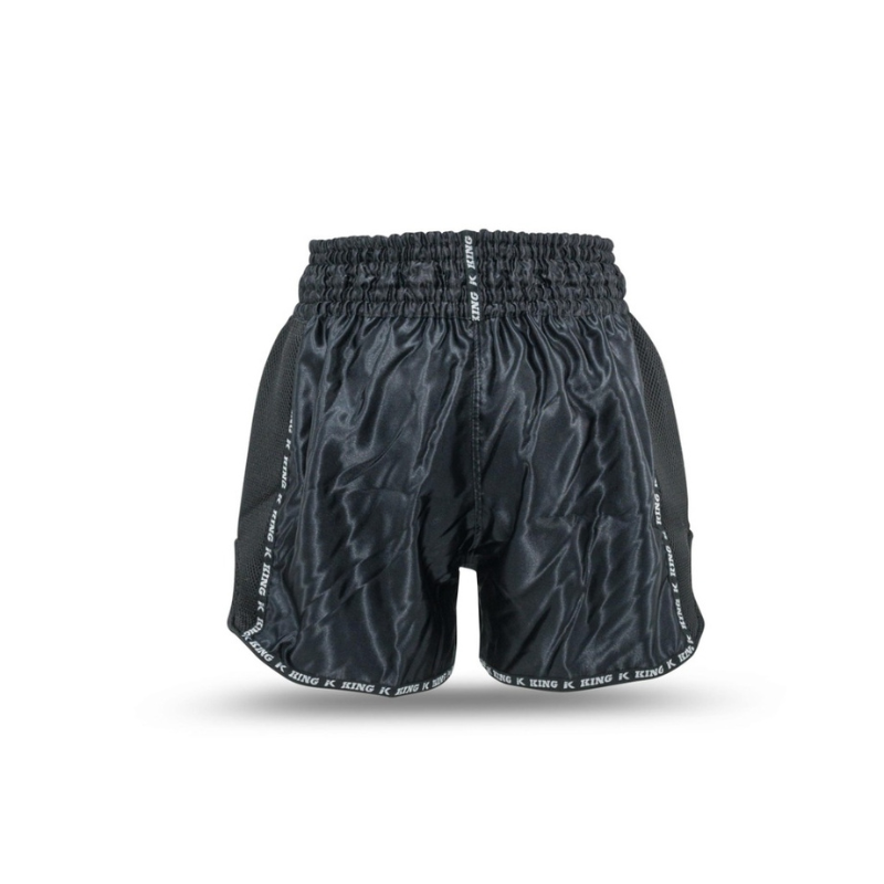 Calções Muay Thai King Pro Boxing Bangkok 1