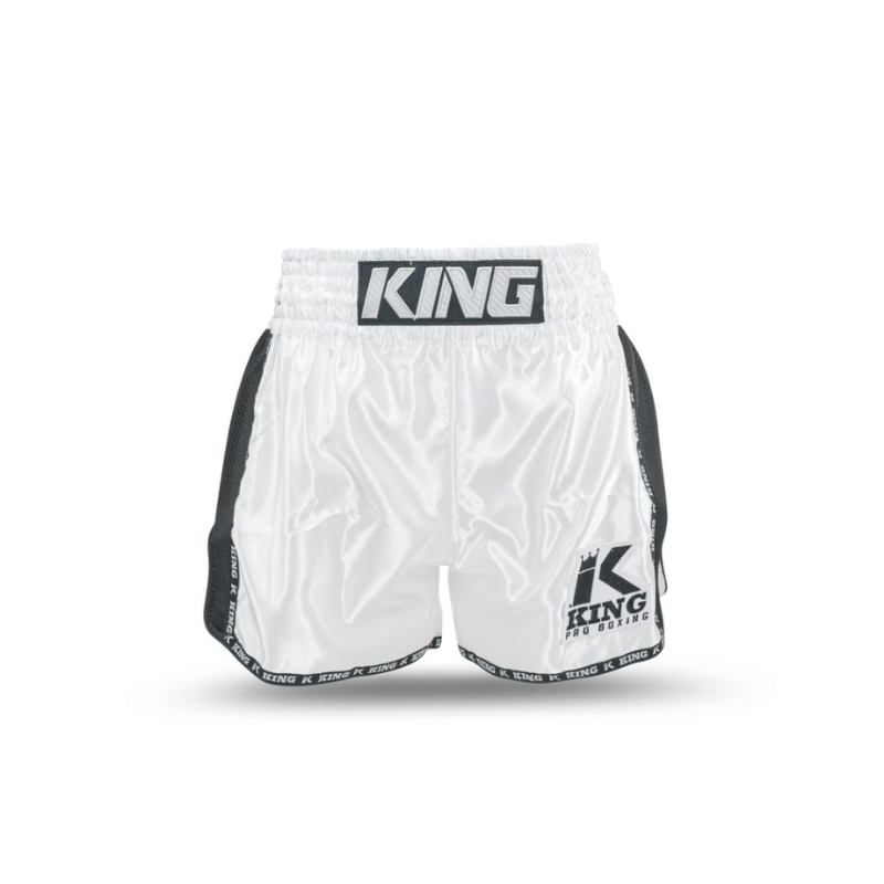 Calções Muay Thai King Pro Boxing Bangkok 3