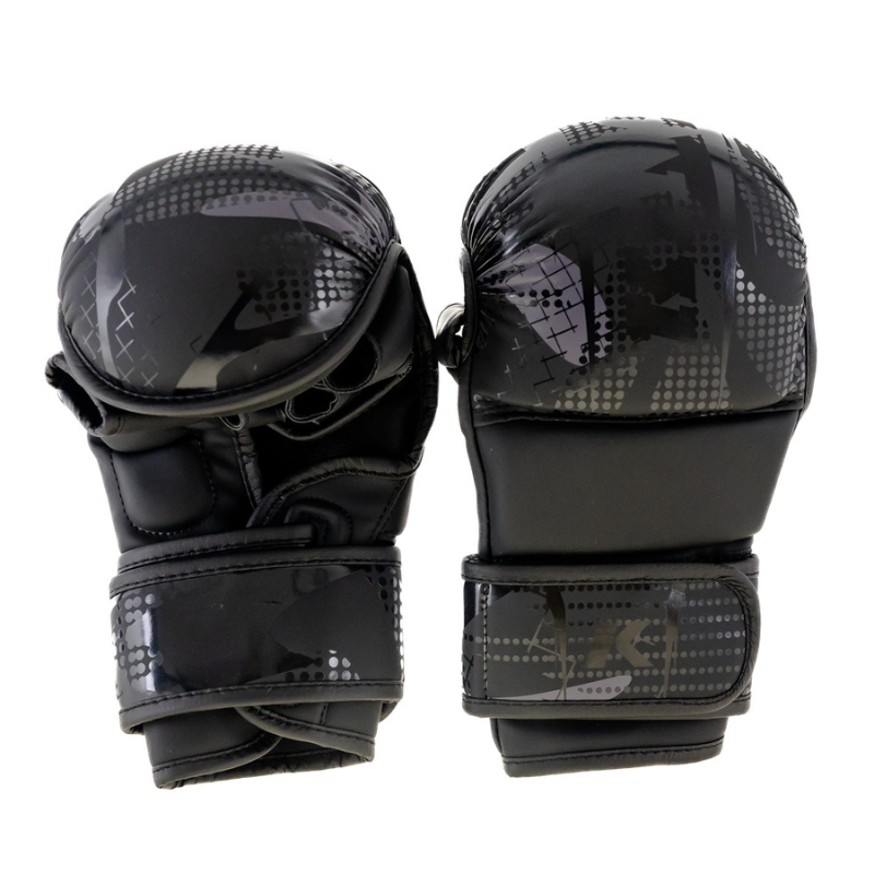 Guanti MMA King Pro Boxing SHOGUN 1