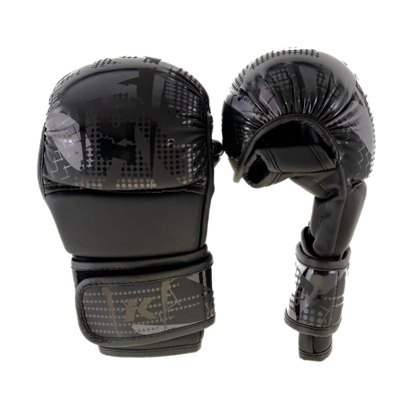 Guanti MMA King Pro Boxing SHOGUN 1