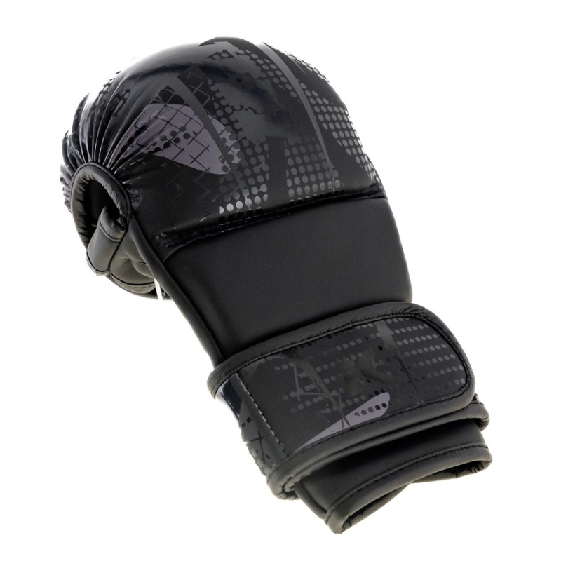 Luvas de MMA King Pro Boxing SHOGUN 1