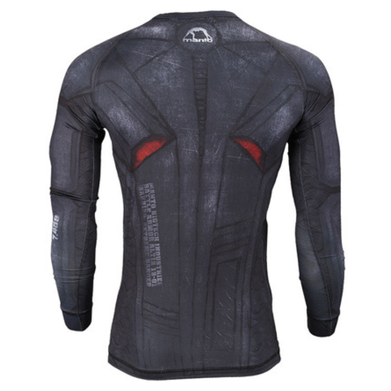 Rashguard Altia Manto