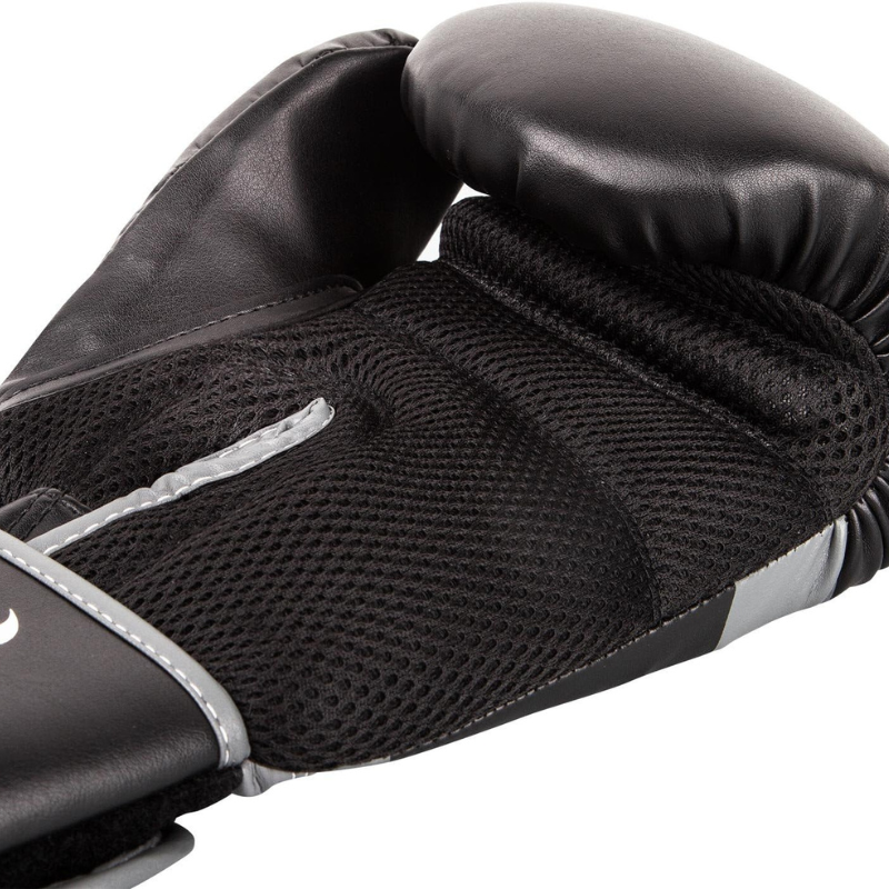 Boxhandschuhe Ringhorns Charger  Schwarz
