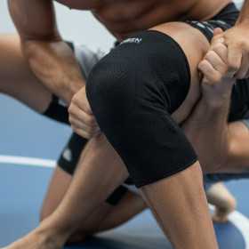 Orteza kolana Exo One Sport - Oben