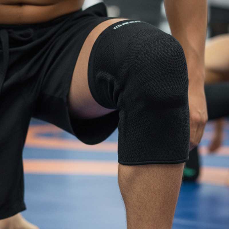 Tutore per ginocchio sportivo Exo One - Oben