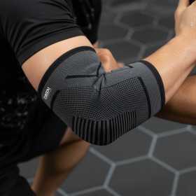 Tutore per gomito a compressione Oben Sports