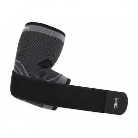 Oben FlexLock Kompressions-Ellenbogenbandage
